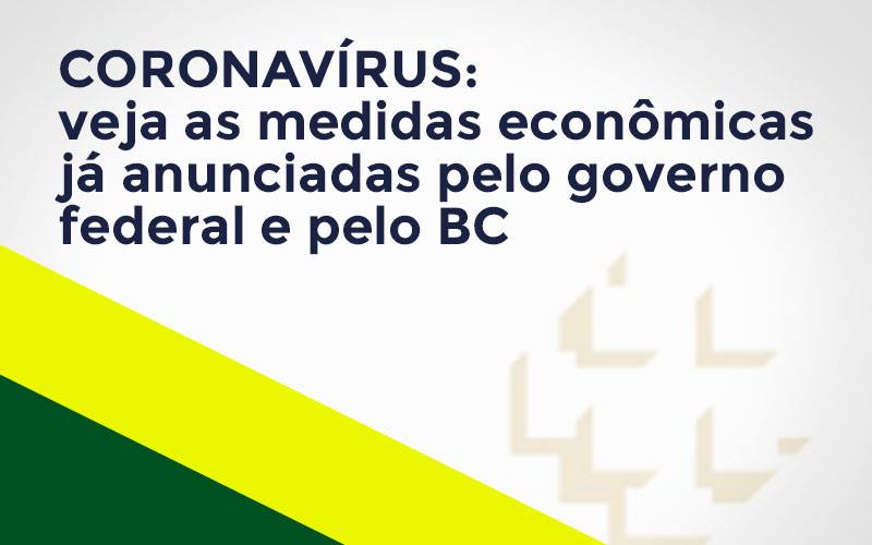 Coronavírus - Contabilidade em Goiânia - GO | Blog - Prime Gestão Contábil